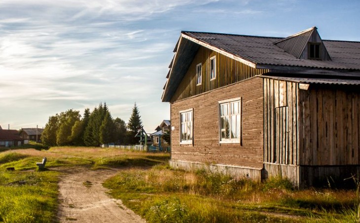 home prop tax